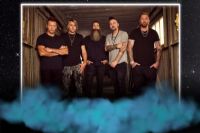 Three Days Grace et Big Sugar à la Fête du Lac des Nations à Sherbrooke